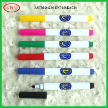 Multi-color Permanent Fabric Marker Pen for Kids DIY Painting